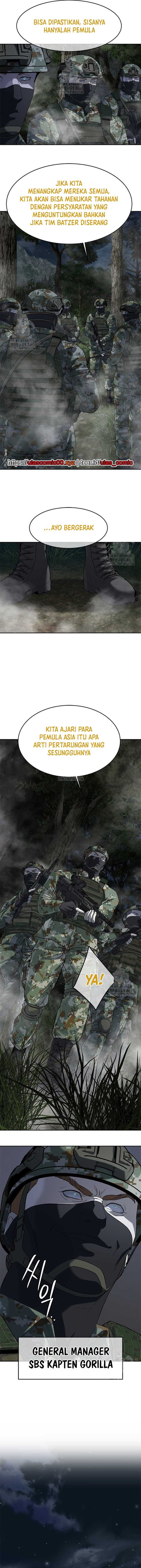 God of Blackfield Chapter 276 Gambar 6