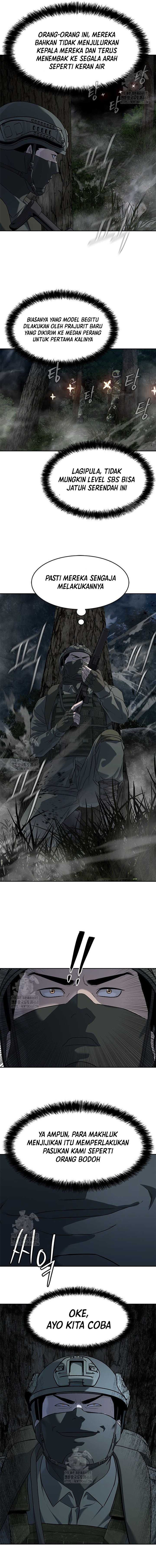 God of Blackfield Chapter 276 Gambar 9