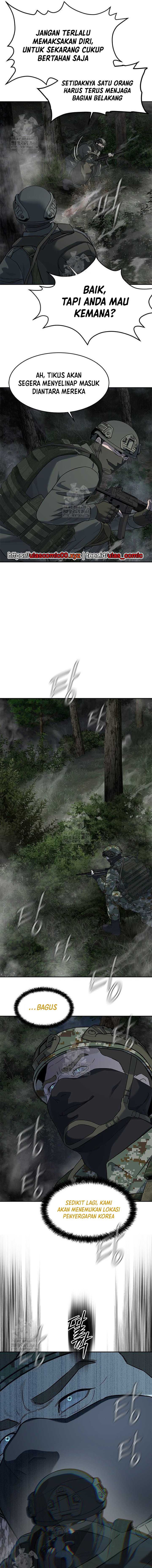 God of Blackfield Chapter 276 Gambar 10