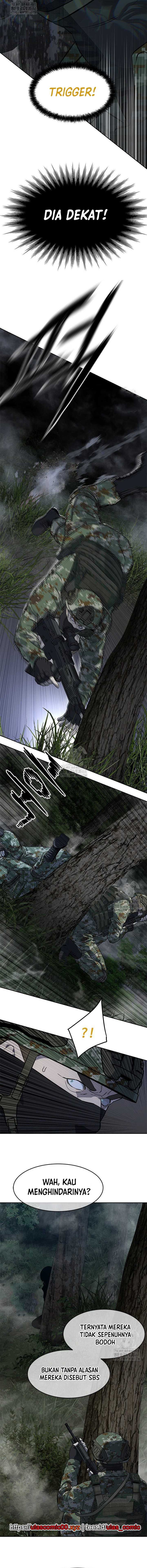 God of Blackfield Chapter 276 Gambar 11