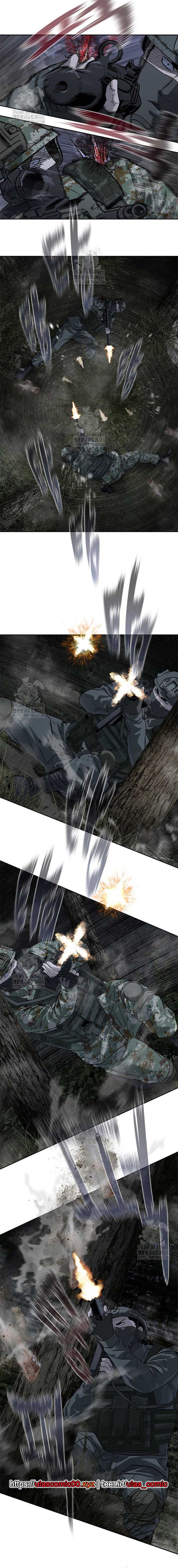 God of Blackfield Chapter 277 Gambar 2