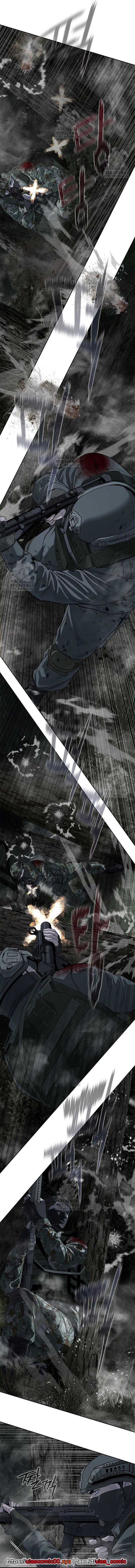 God of Blackfield Chapter 277 Gambar 3