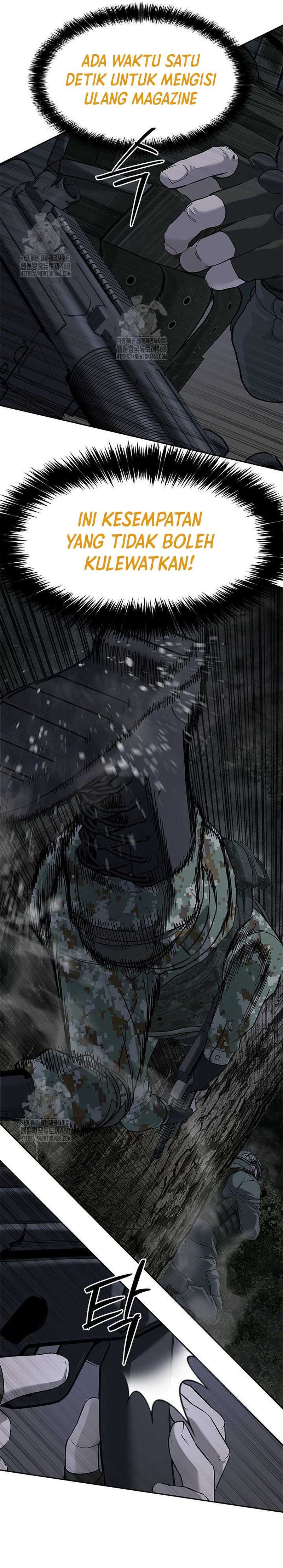 God of Blackfield Chapter 277 Gambar 5