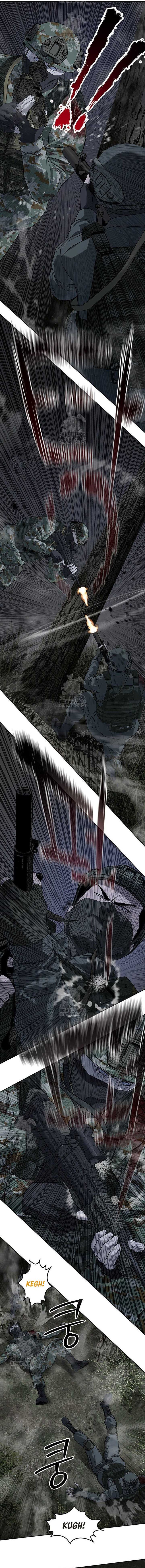 God of Blackfield Chapter 277 Gambar 6