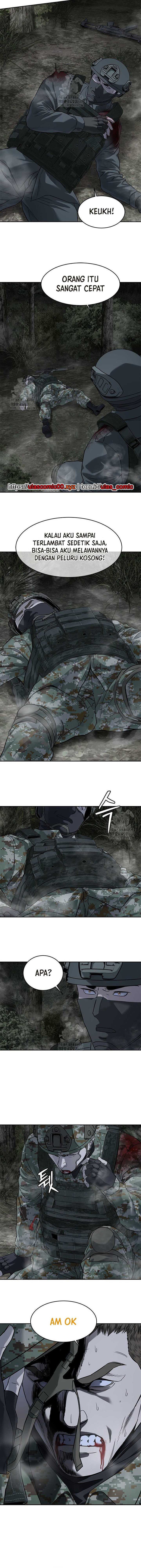 God of Blackfield Chapter 277 Gambar 7