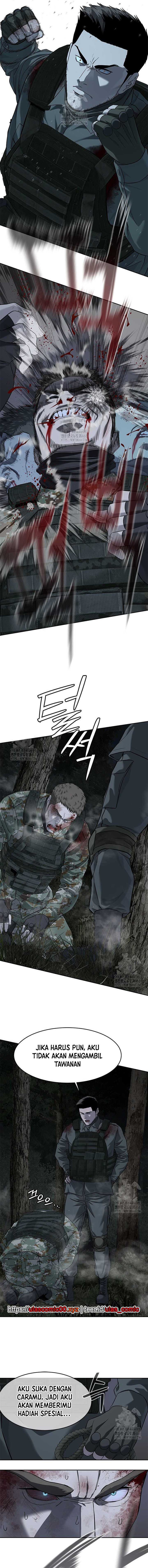 God of Blackfield Chapter 277 Gambar 10