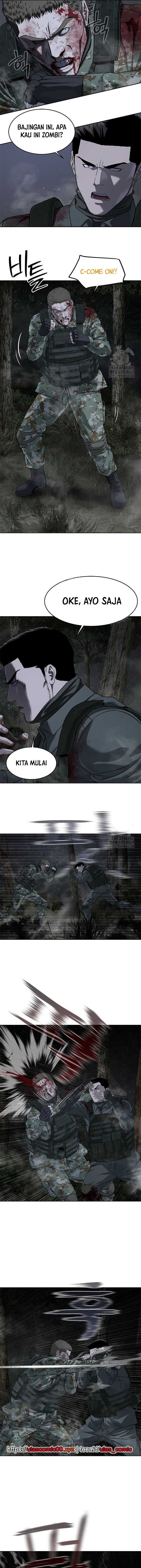 God of Blackfield Chapter 277 Gambar 13