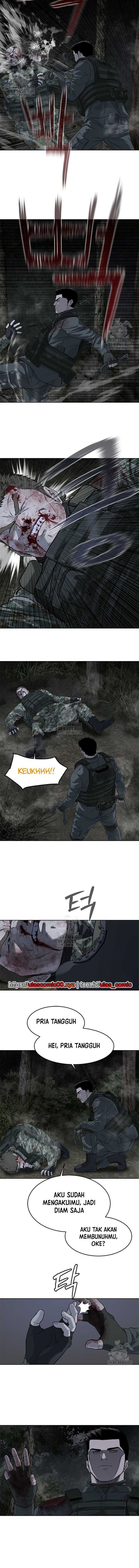 God of Blackfield Chapter 277 Gambar 14