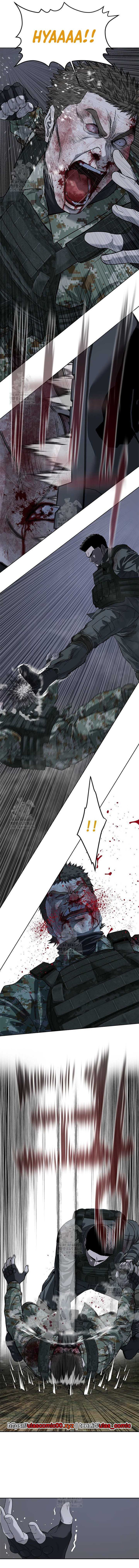 God of Blackfield Chapter 277 Gambar 16