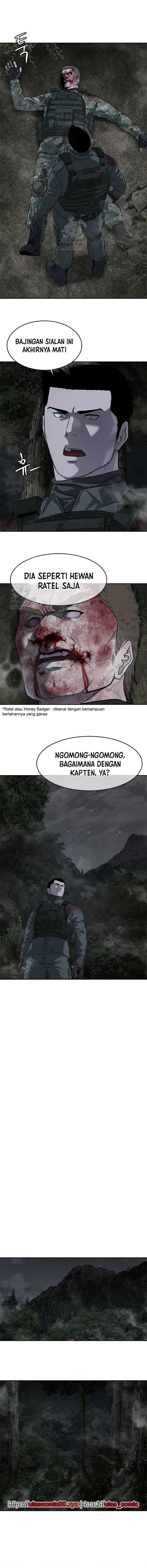 God of Blackfield Chapter 277 Gambar 17