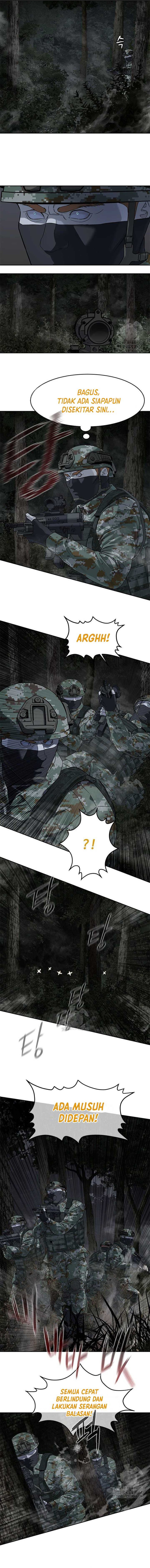 God of Blackfield Chapter 277 Gambar 18