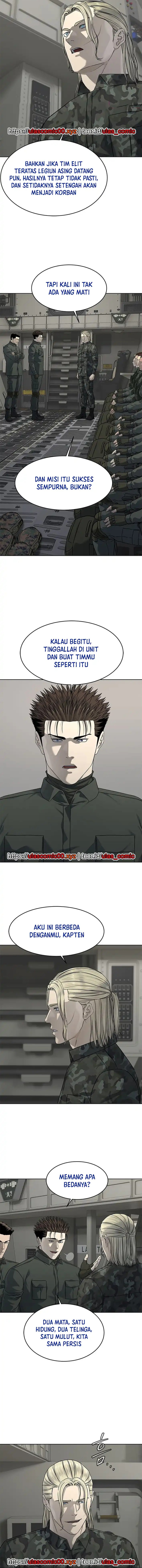 God of Blackfield Chapter 281 Gambar 6