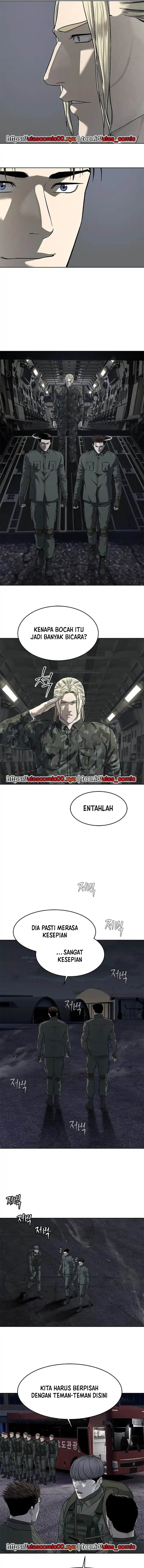 God of Blackfield Chapter 281 Gambar 13