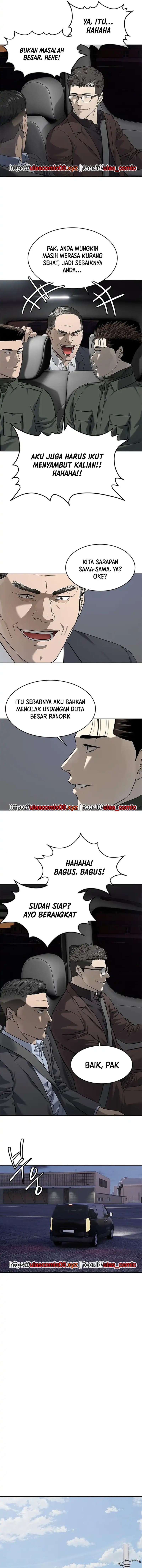 God of Blackfield Chapter 282 Gambar 5