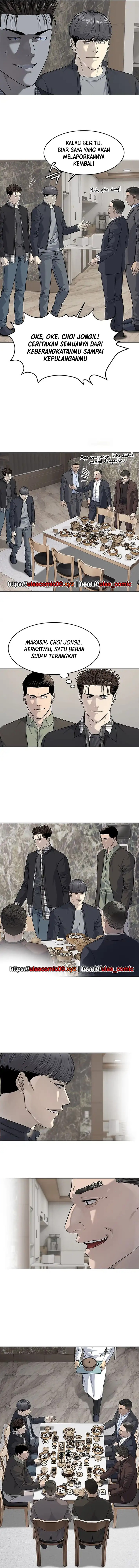 God of Blackfield Chapter 282 Gambar 7