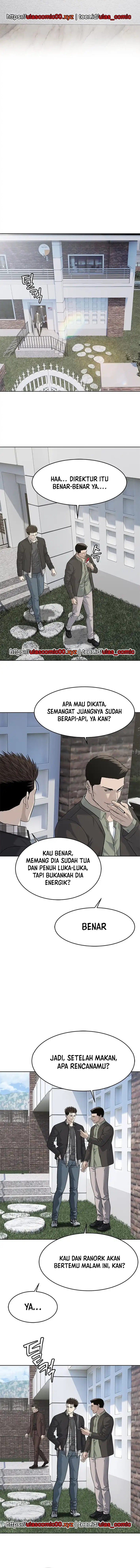 God of Blackfield Chapter 282 Gambar 8