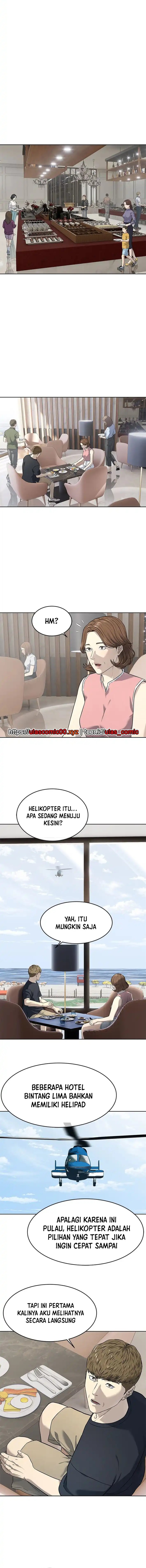 God of Blackfield Chapter 282 Gambar 11