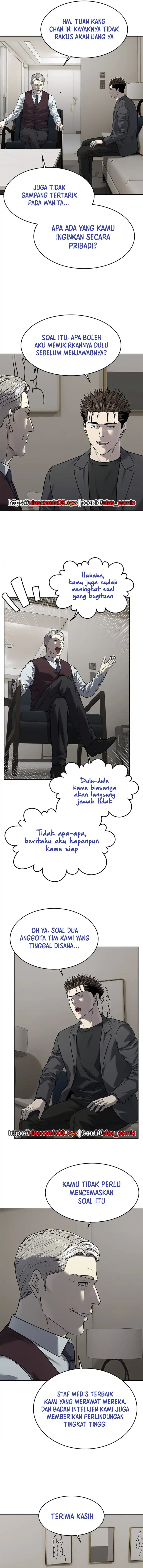 God of Blackfield Chapter 284 Gambar 7