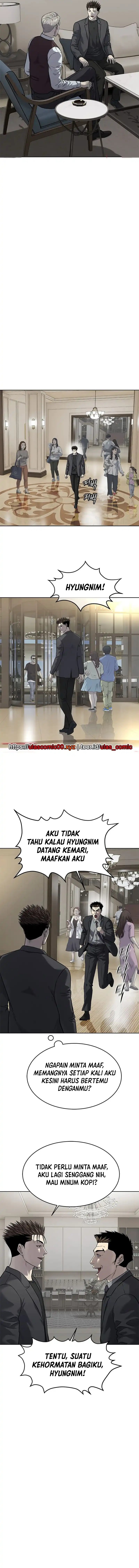 God of Blackfield Chapter 284 Gambar 8