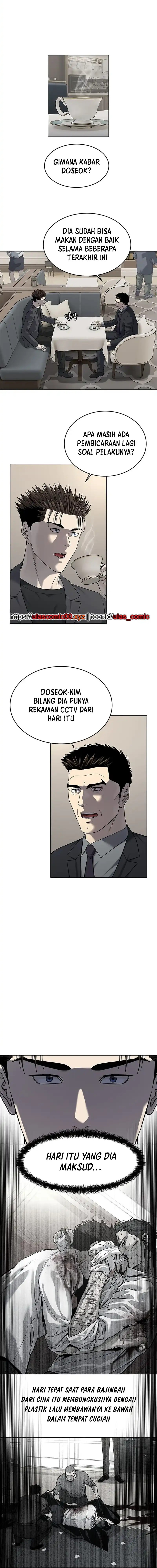 God of Blackfield Chapter 284 Gambar 9