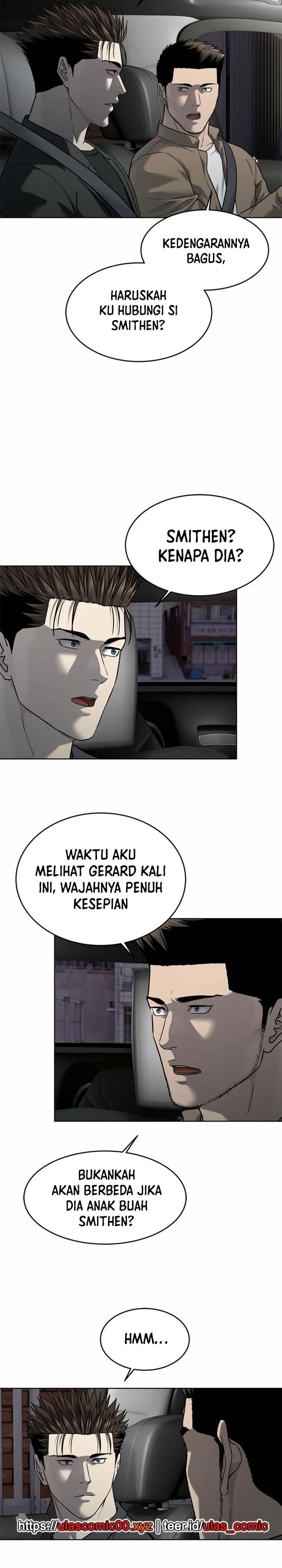 God of Blackfield Chapter 285 Gambar 11