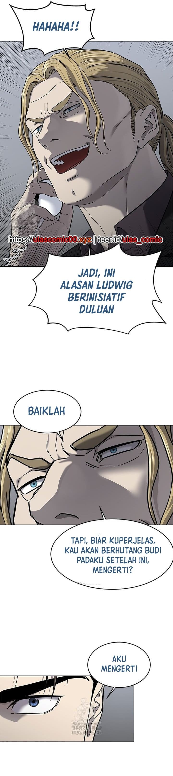 God of Blackfield Chapter 288 Gambar 18
