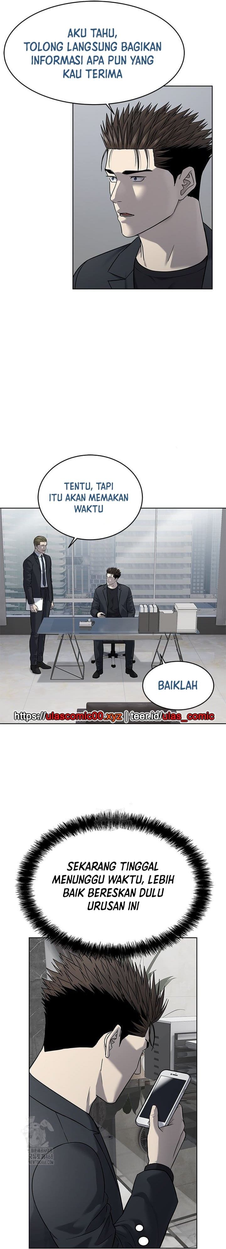 God of Blackfield Chapter 288 Gambar 32