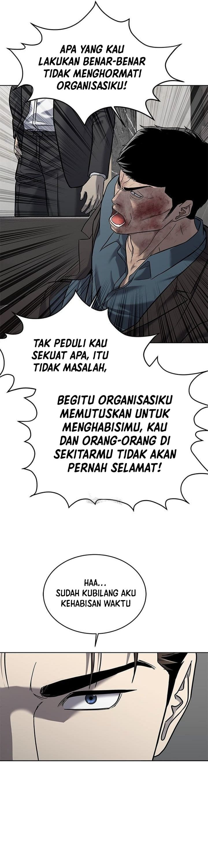 God of Blackfield Chapter 288 Gambar 36