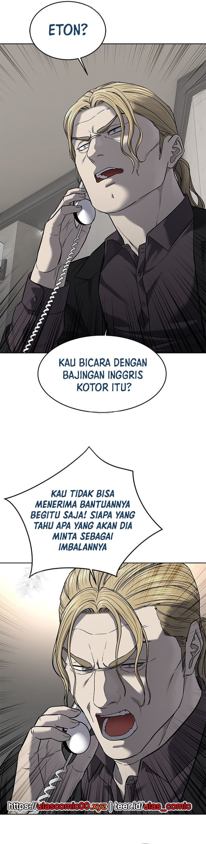 God of Blackfield Chapter 289 Gambar 24