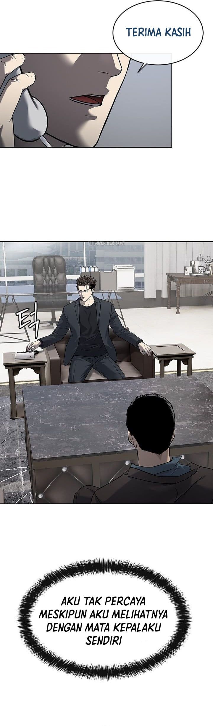 God of Blackfield Chapter 289 Gambar 30