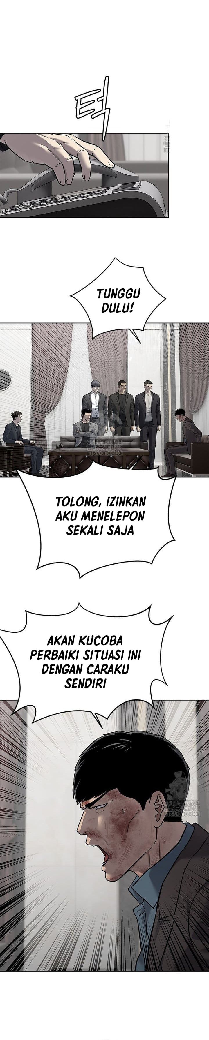 God of Blackfield Chapter 290 Gambar 9