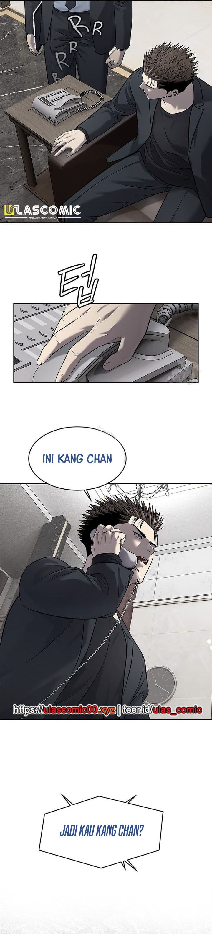 God of Blackfield Chapter 290 Gambar 37