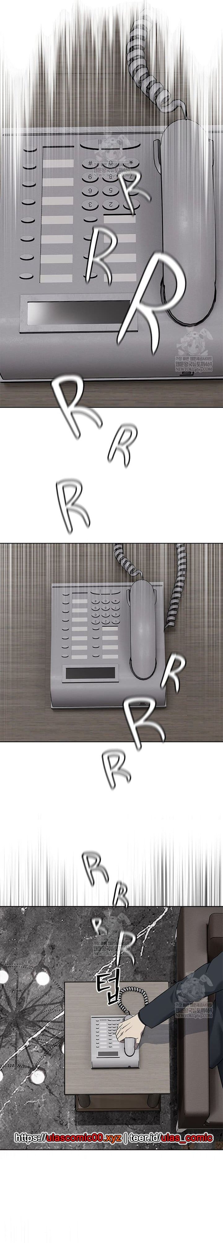 God of Blackfield Chapter 291 Gambar 25