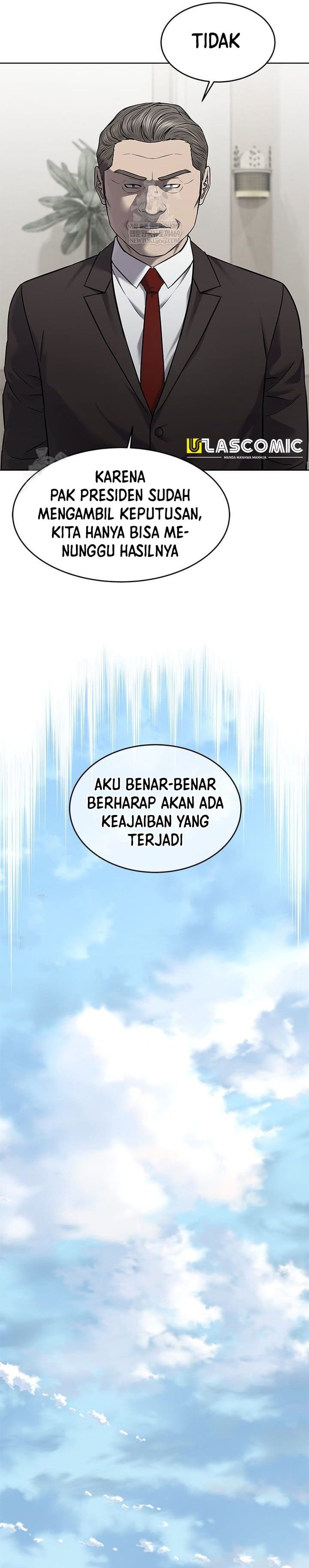 God of Blackfield Chapter 292 Gambar 13