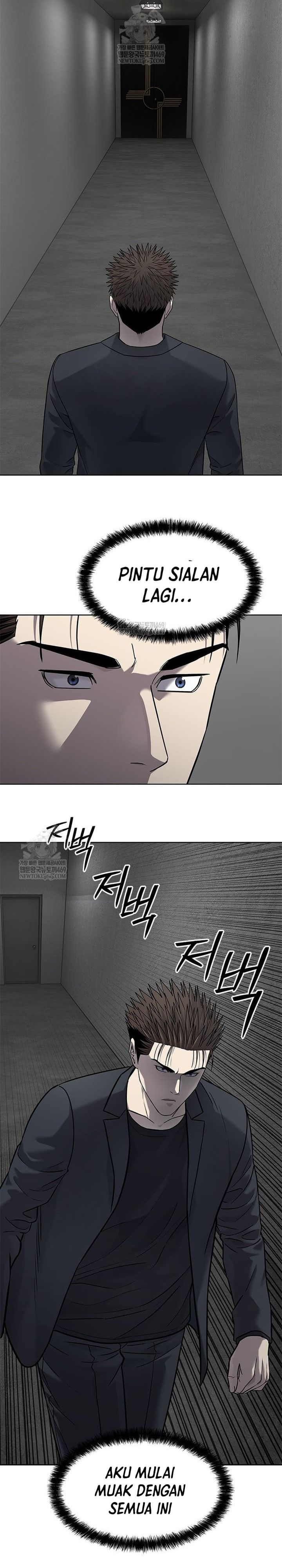 God of Blackfield Chapter 292 Gambar 26