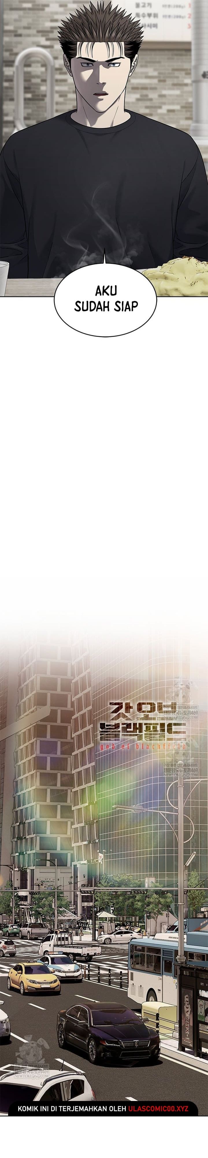 God of Blackfield Chapter 294 Gambar 2