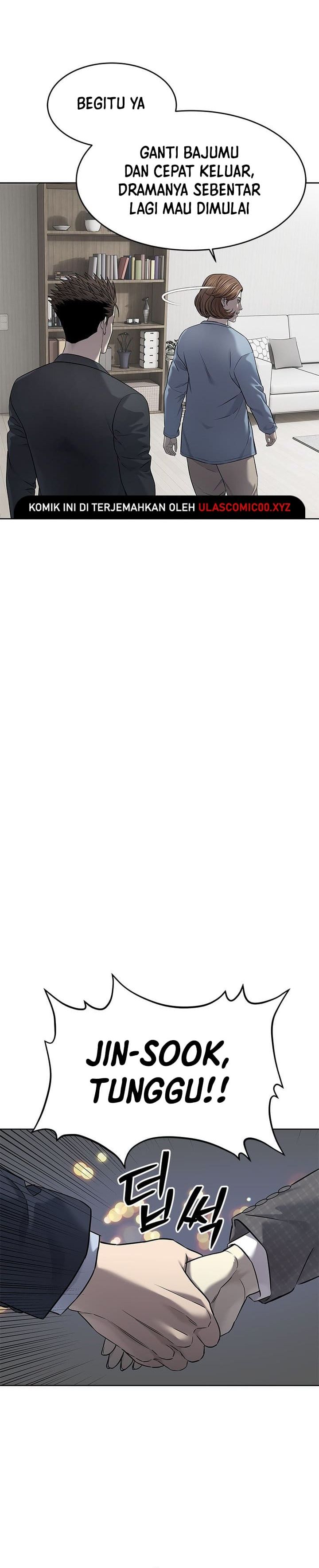 God of Blackfield Chapter 294 Gambar 11