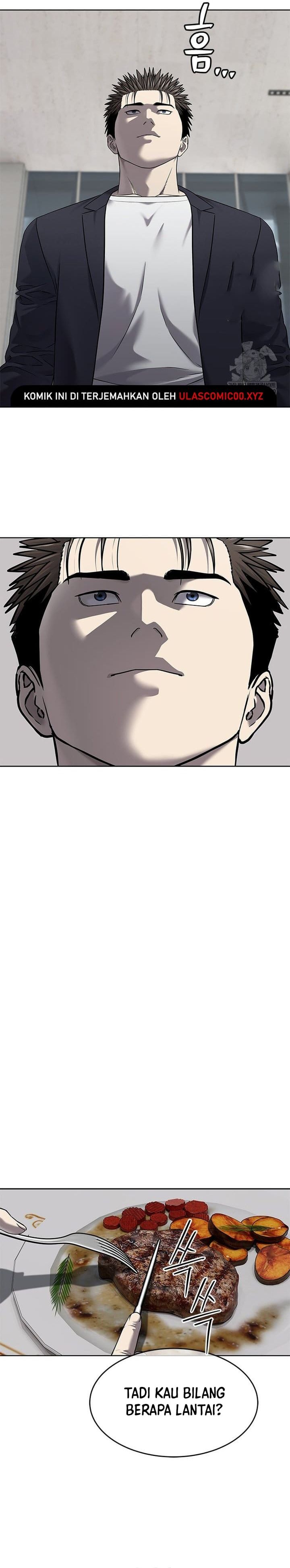 God of Blackfield Chapter 294 Gambar 22