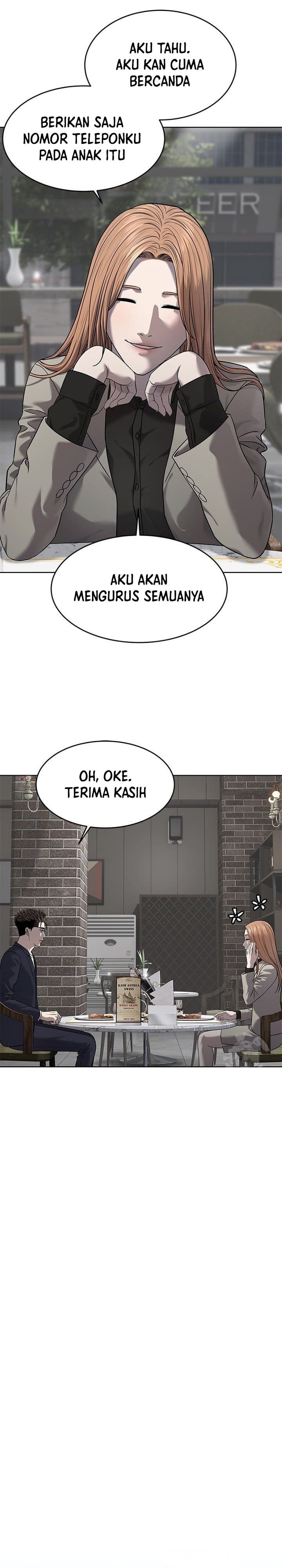 God of Blackfield Chapter 295 Gambar 6