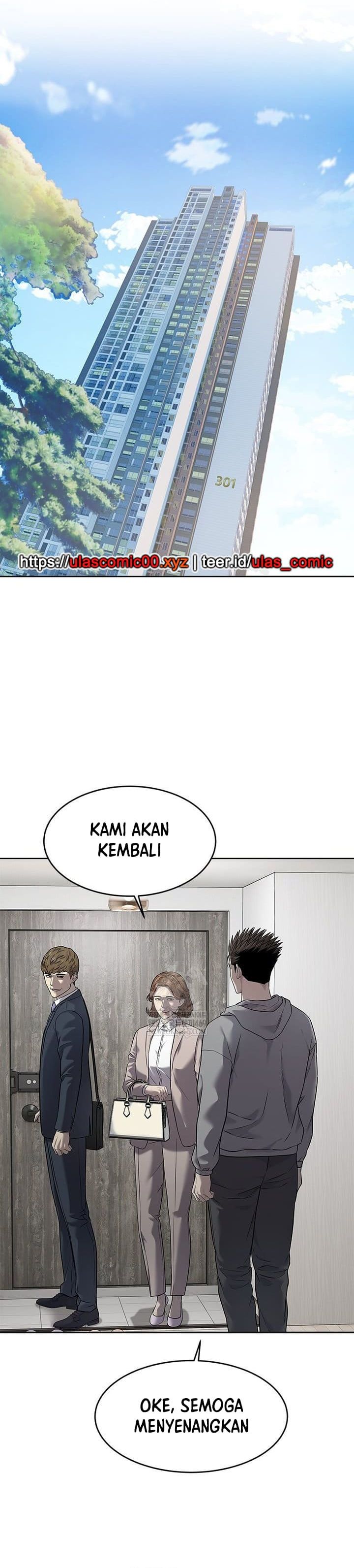 God of Blackfield Chapter 295 Gambar 7