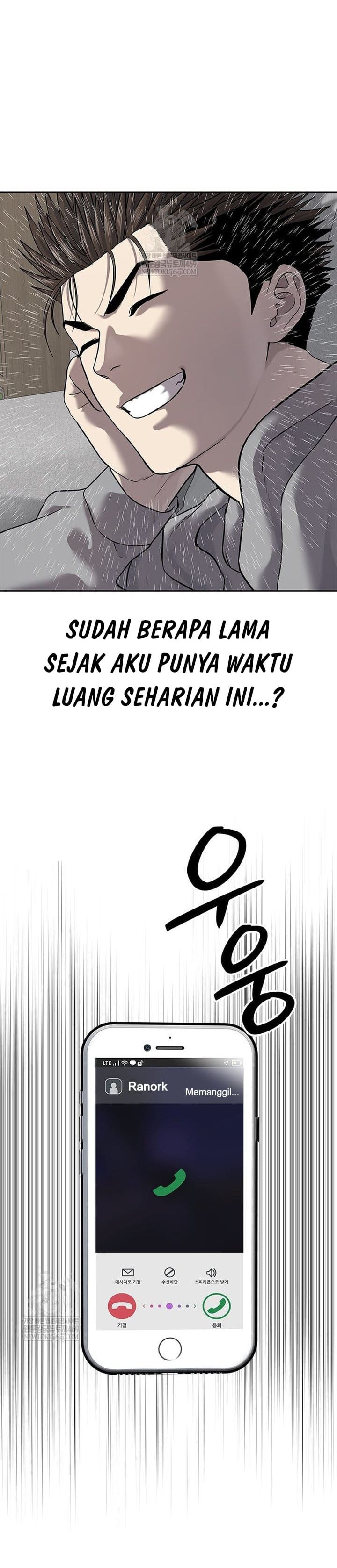 God of Blackfield Chapter 295 Gambar 10