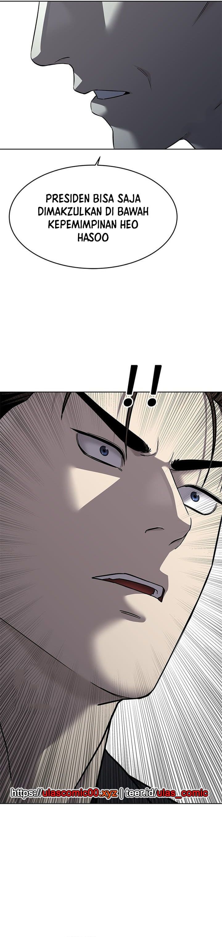 God of Blackfield Chapter 295 Gambar 34