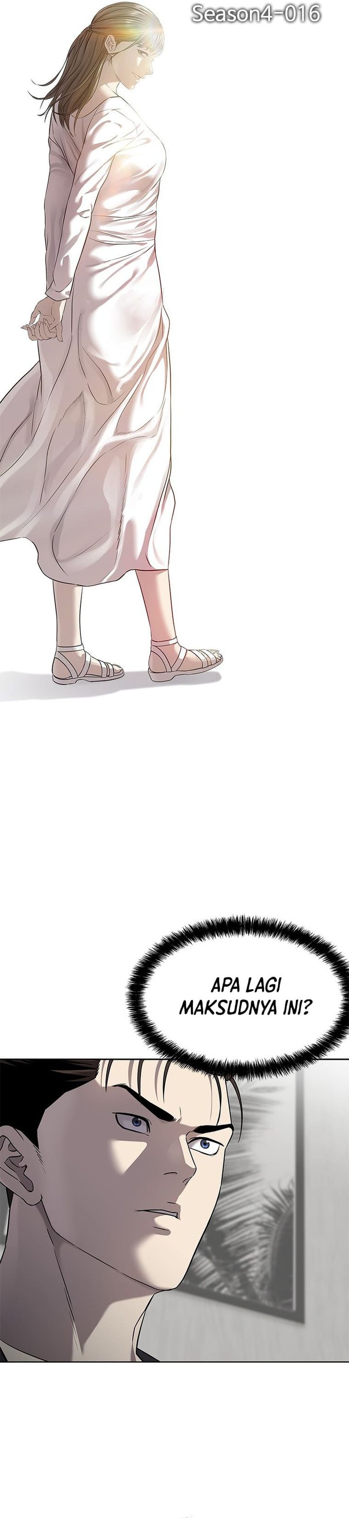 God of Blackfield Chapter 296 Gambar 4