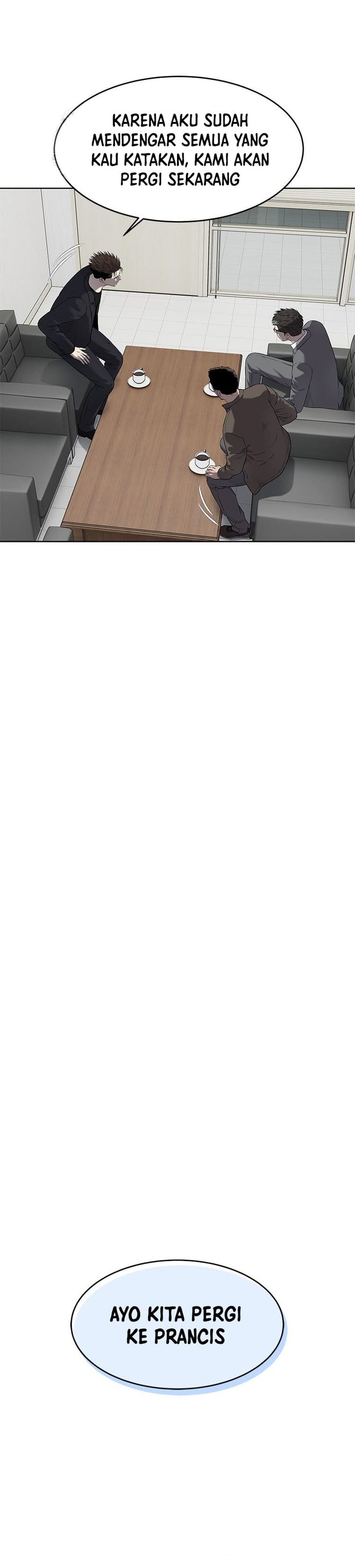 God of Blackfield Chapter 296 Gambar 12