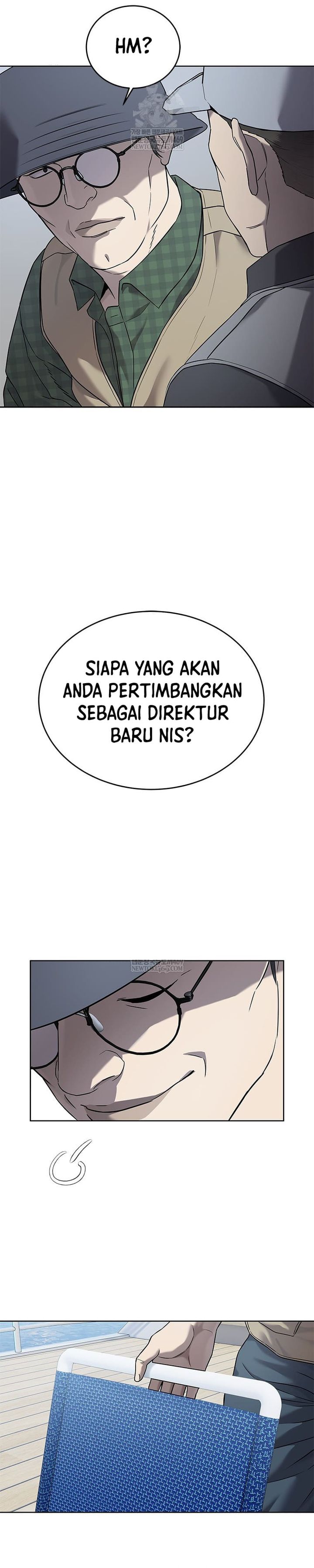 God of Blackfield Chapter 296 Gambar 35