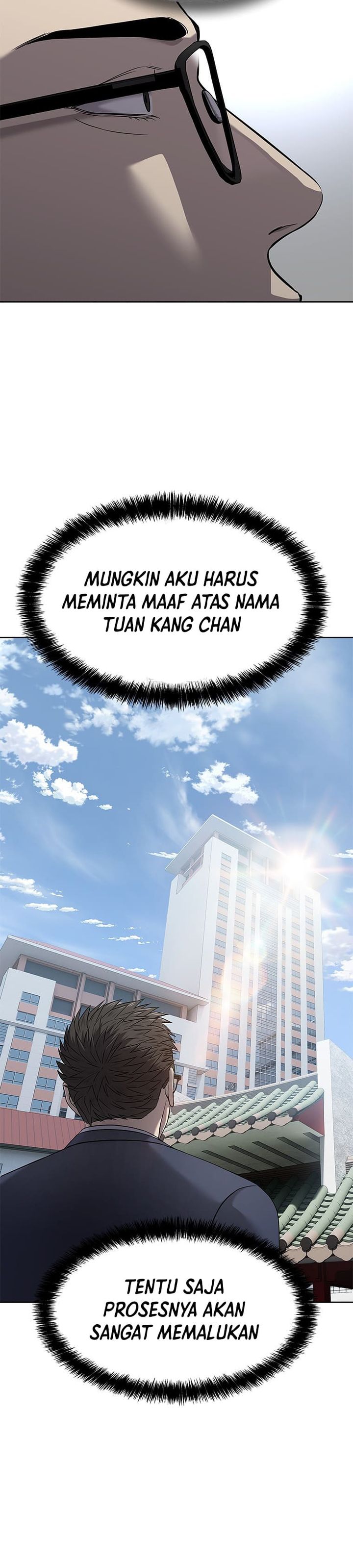 God of Blackfield Chapter 298 Gambar 37