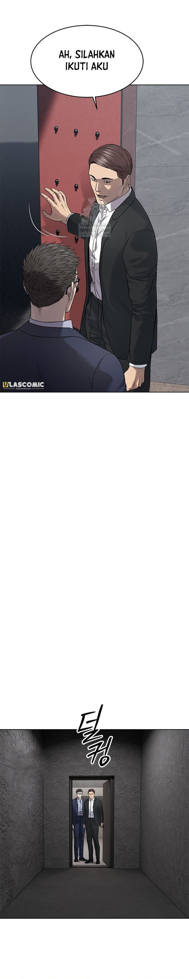 God of Blackfield Chapter 298 Gambar 40