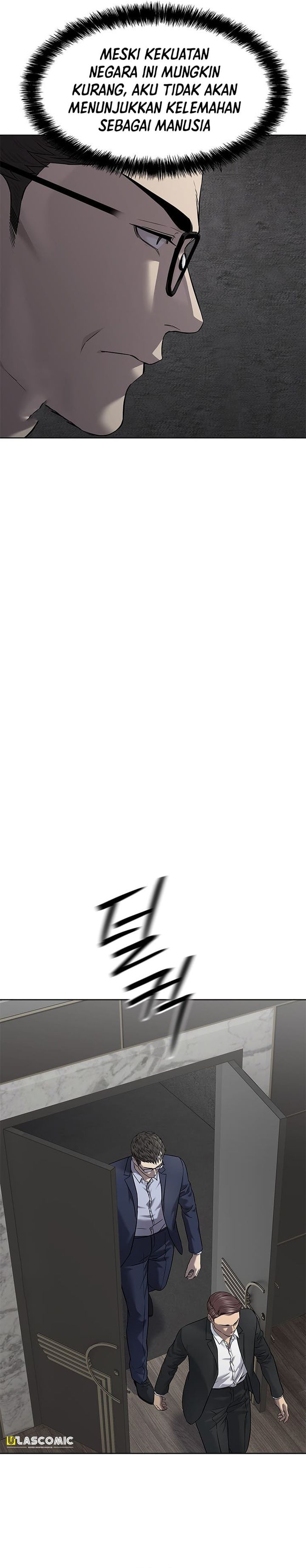 God of Blackfield Chapter 298 Gambar 43