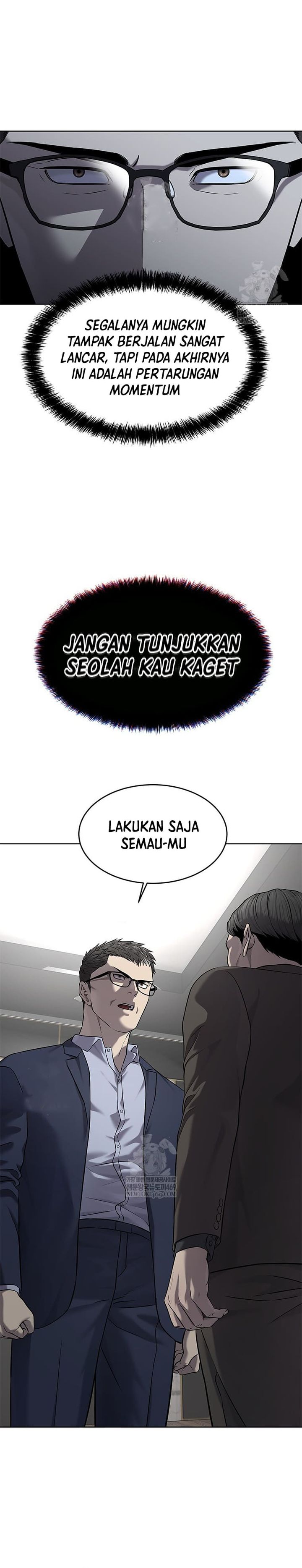 God of Blackfield Chapter 299 Gambar 3