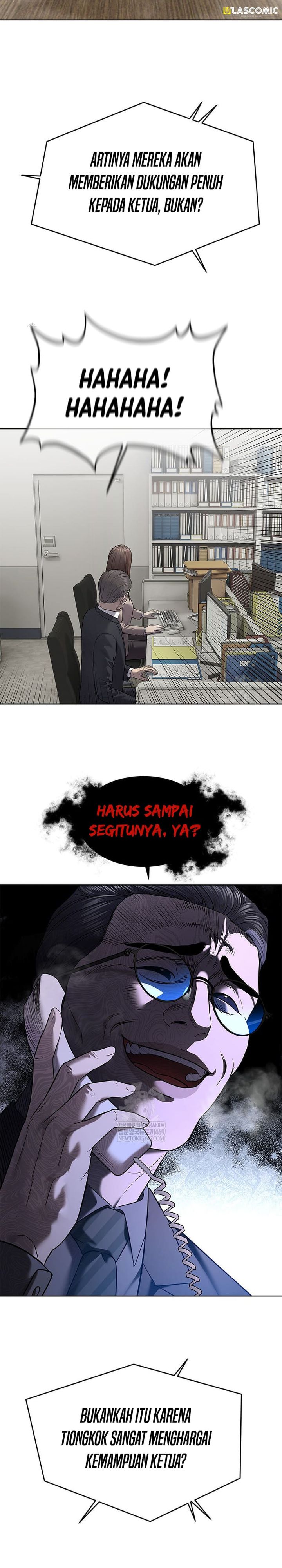 God of Blackfield Chapter 299 Gambar 23